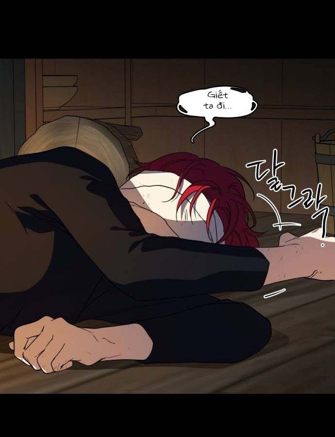 Bị Che Khuất Bởi Mặt Trời Lặn Chapter 107 - Trang 2