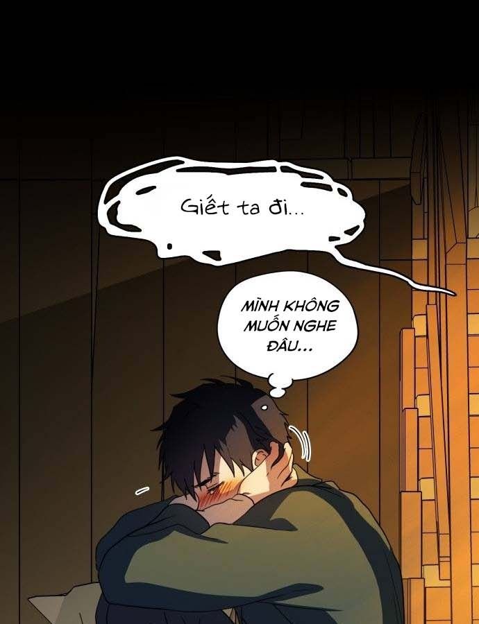 Bị Che Khuất Bởi Mặt Trời Lặn Chapter 107 - Trang 2