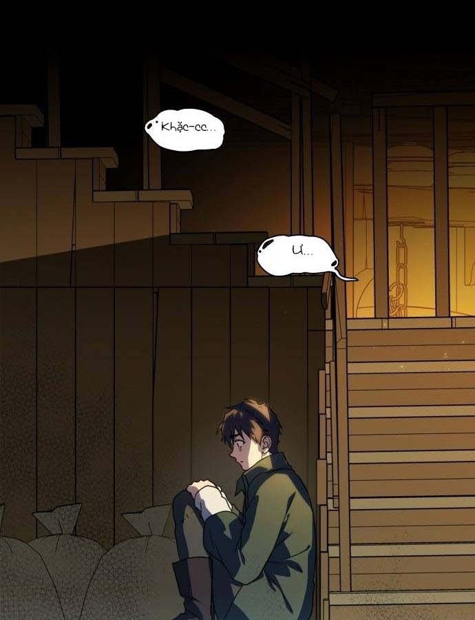 Bị Che Khuất Bởi Mặt Trời Lặn Chapter 107 - Trang 2