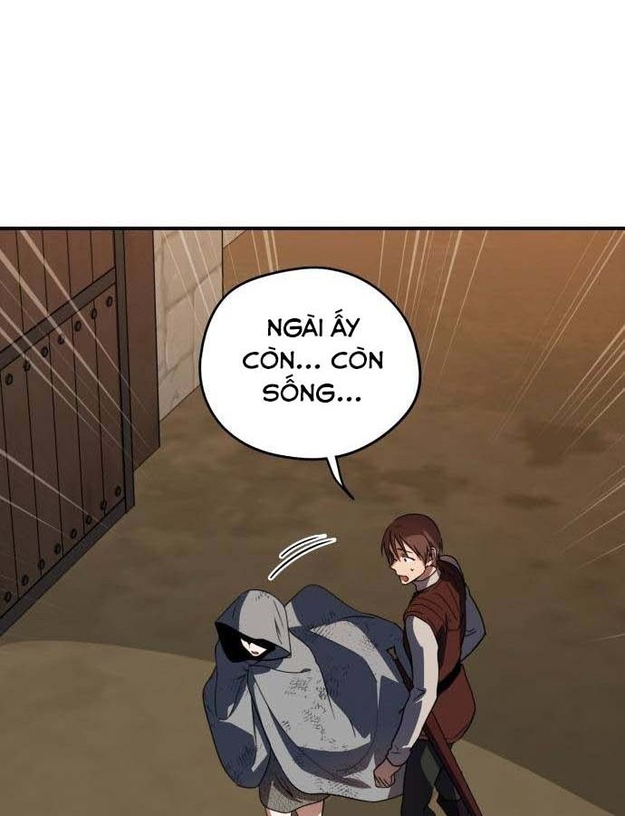 Bị Che Khuất Bởi Mặt Trời Lặn Chapter 108 - Trang 2