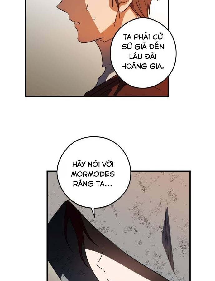 Bị Che Khuất Bởi Mặt Trời Lặn Chapter 108 - Trang 2