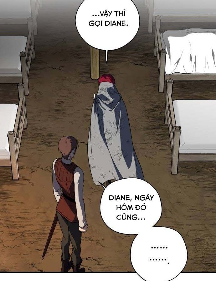 Bị Che Khuất Bởi Mặt Trời Lặn Chapter 108 - Trang 2