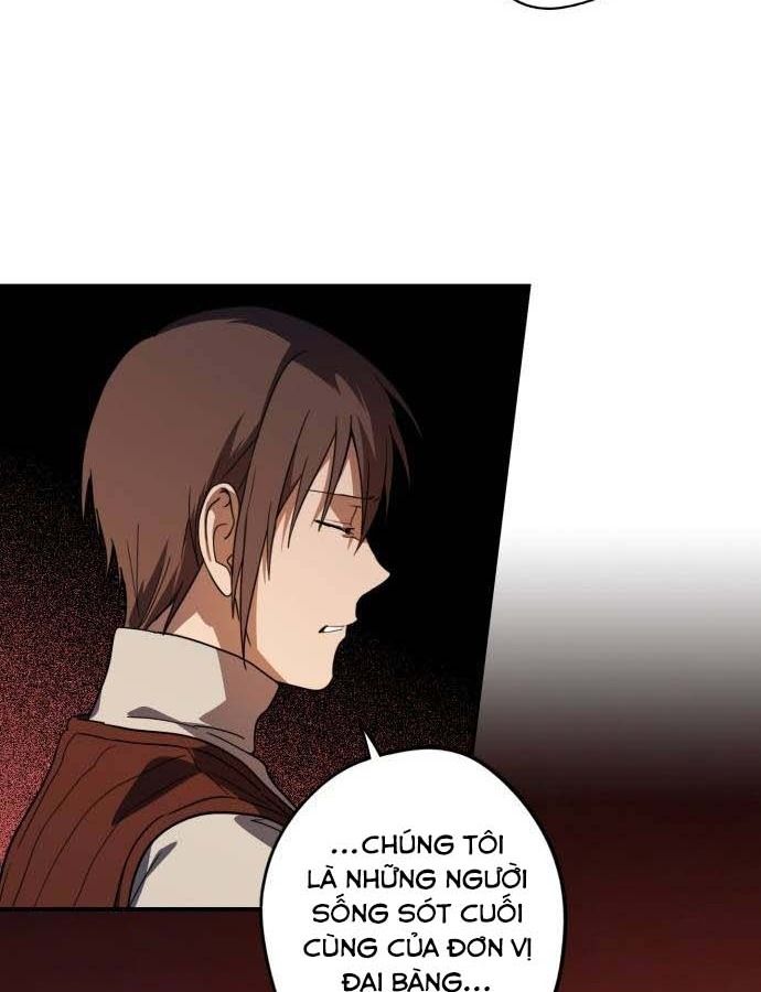 Bị Che Khuất Bởi Mặt Trời Lặn Chapter 108 - Trang 2