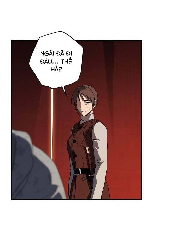 Bị Che Khuất Bởi Mặt Trời Lặn Chapter 108 - Trang 2