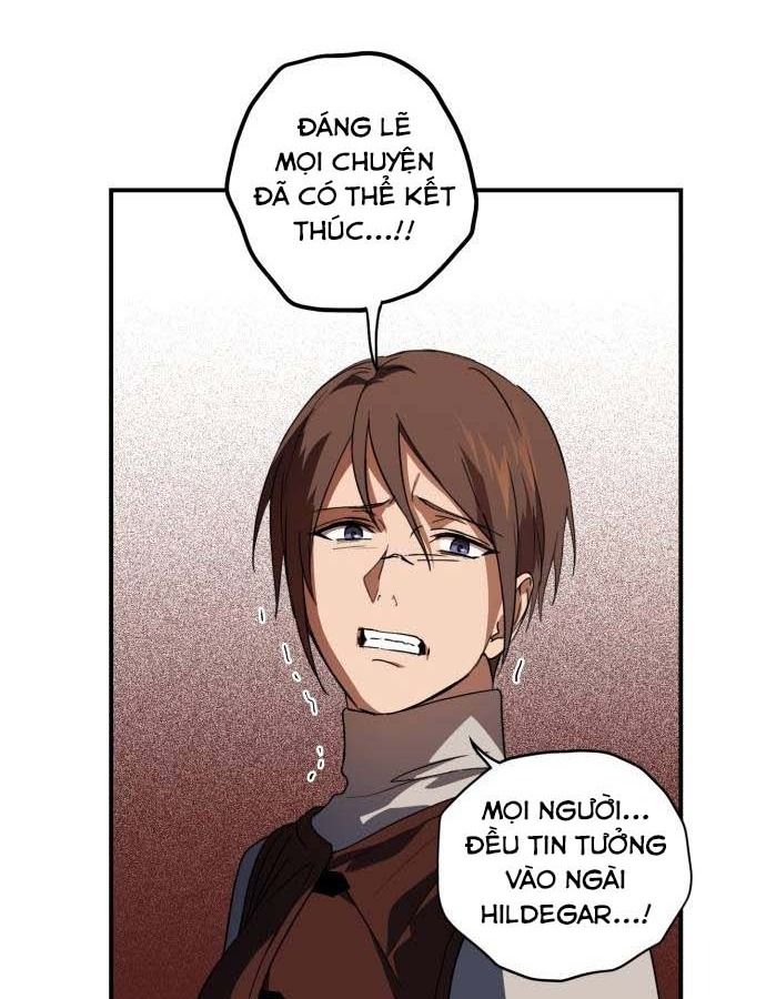 Bị Che Khuất Bởi Mặt Trời Lặn Chapter 108 - Trang 2