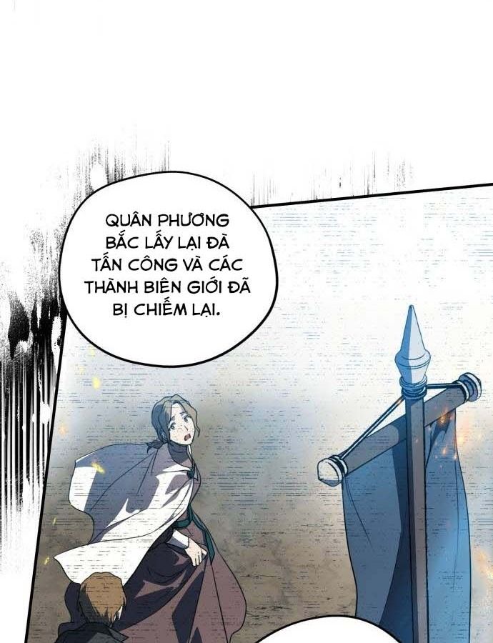 Bị Che Khuất Bởi Mặt Trời Lặn Chapter 108 - Trang 2