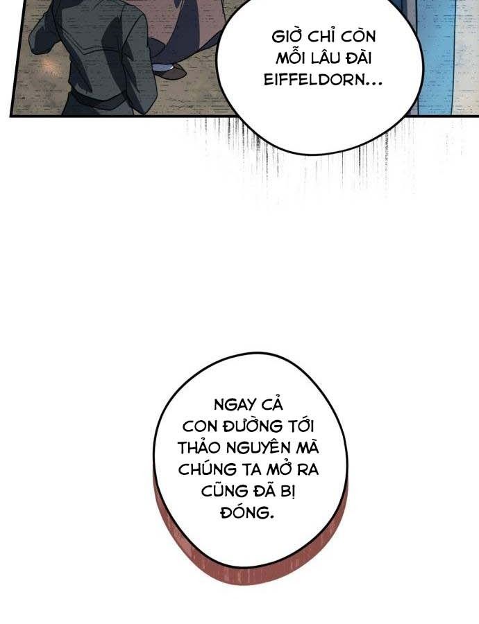 Bị Che Khuất Bởi Mặt Trời Lặn Chapter 108 - Trang 2