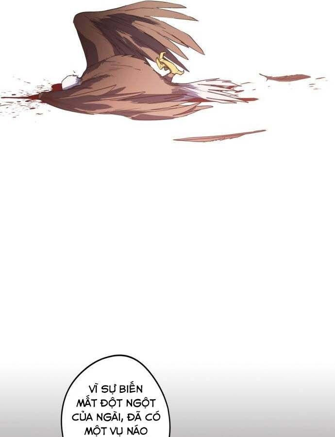 Bị Che Khuất Bởi Mặt Trời Lặn Chapter 108 - Trang 2