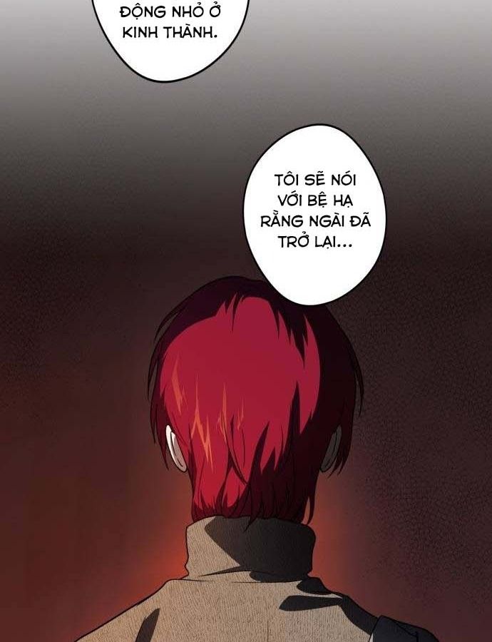 Bị Che Khuất Bởi Mặt Trời Lặn Chapter 108 - Trang 2