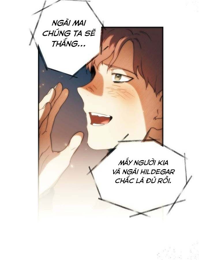 Bị Che Khuất Bởi Mặt Trời Lặn Chapter 108 - Trang 2