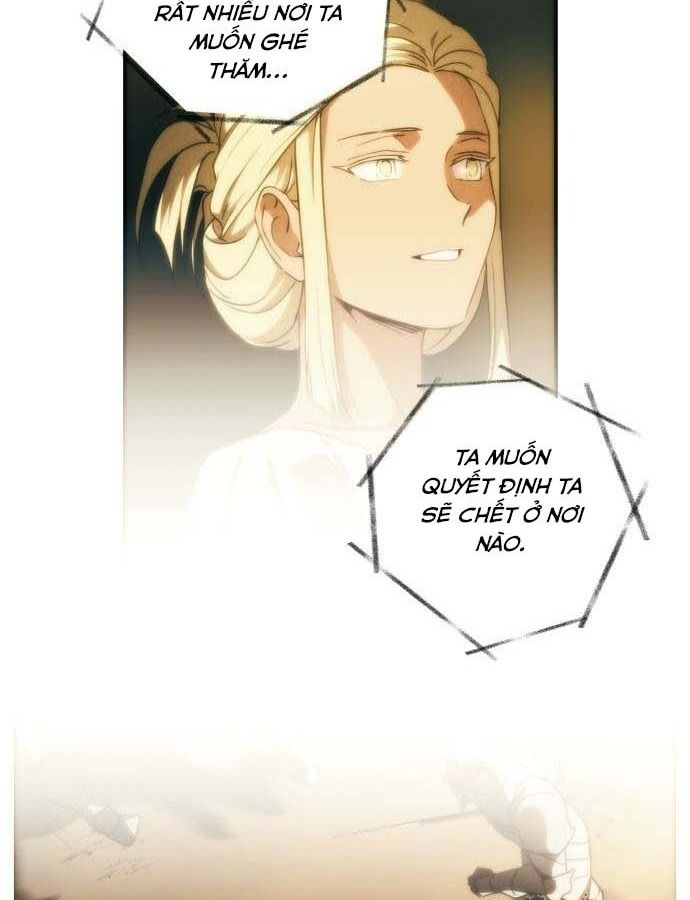 Bị Che Khuất Bởi Mặt Trời Lặn Chapter 108 - Trang 2