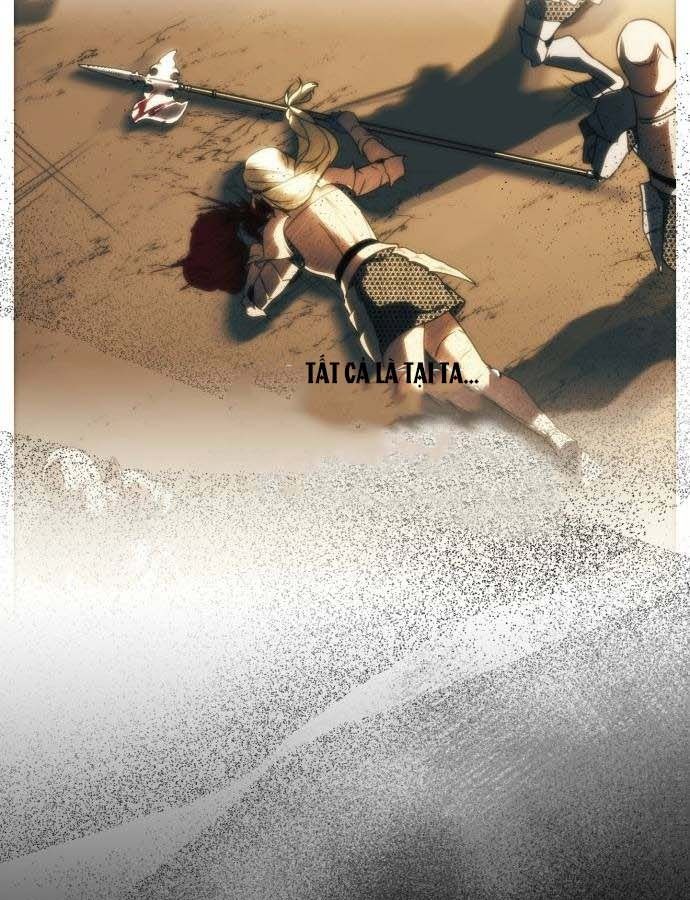 Bị Che Khuất Bởi Mặt Trời Lặn Chapter 108 - Trang 2