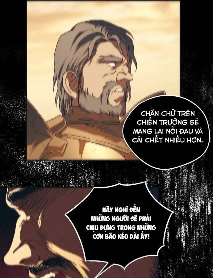 Bị Che Khuất Bởi Mặt Trời Lặn Chapter 108 - Trang 2