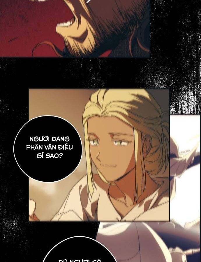 Bị Che Khuất Bởi Mặt Trời Lặn Chapter 108 - Trang 2