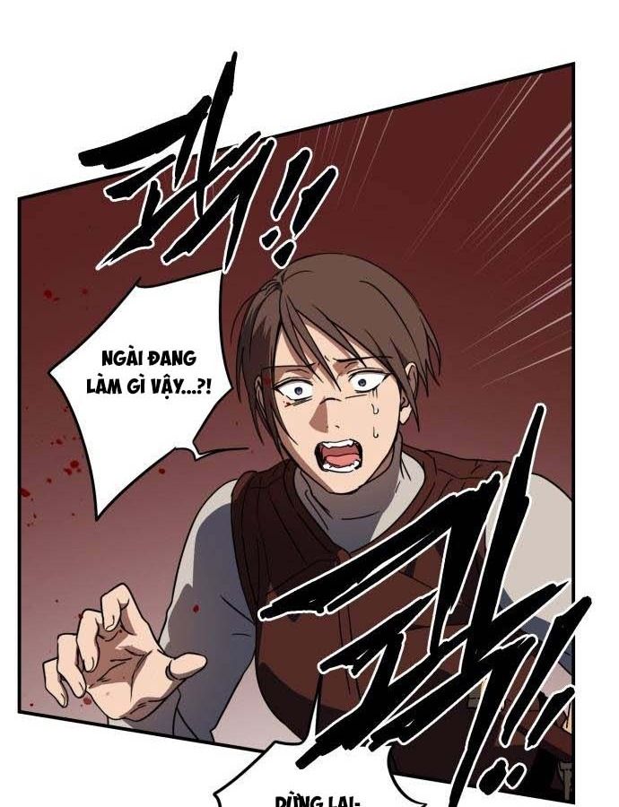 Bị Che Khuất Bởi Mặt Trời Lặn Chapter 108 - Trang 2