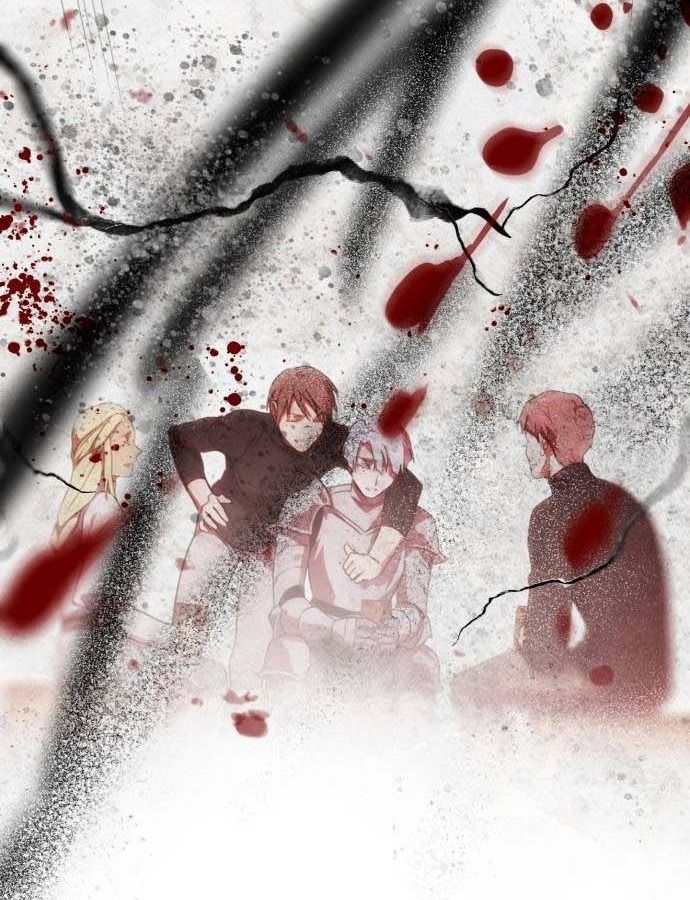 Bị Che Khuất Bởi Mặt Trời Lặn Chapter 108 - Trang 2