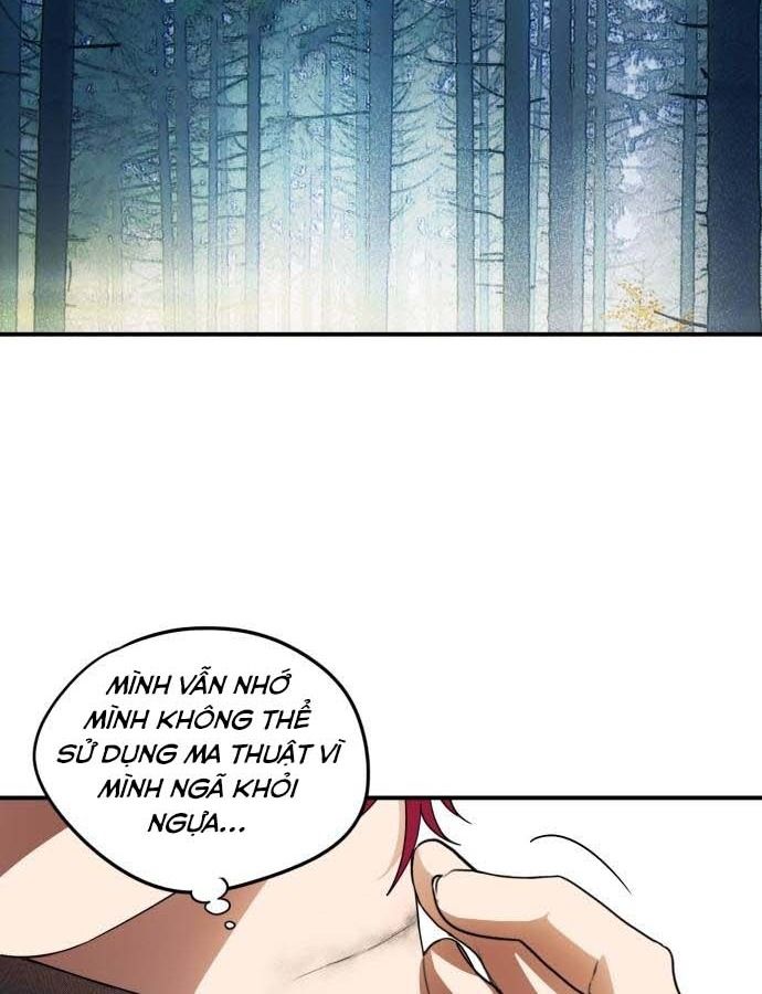 Bị Che Khuất Bởi Mặt Trời Lặn Chapter 108 - Trang 2