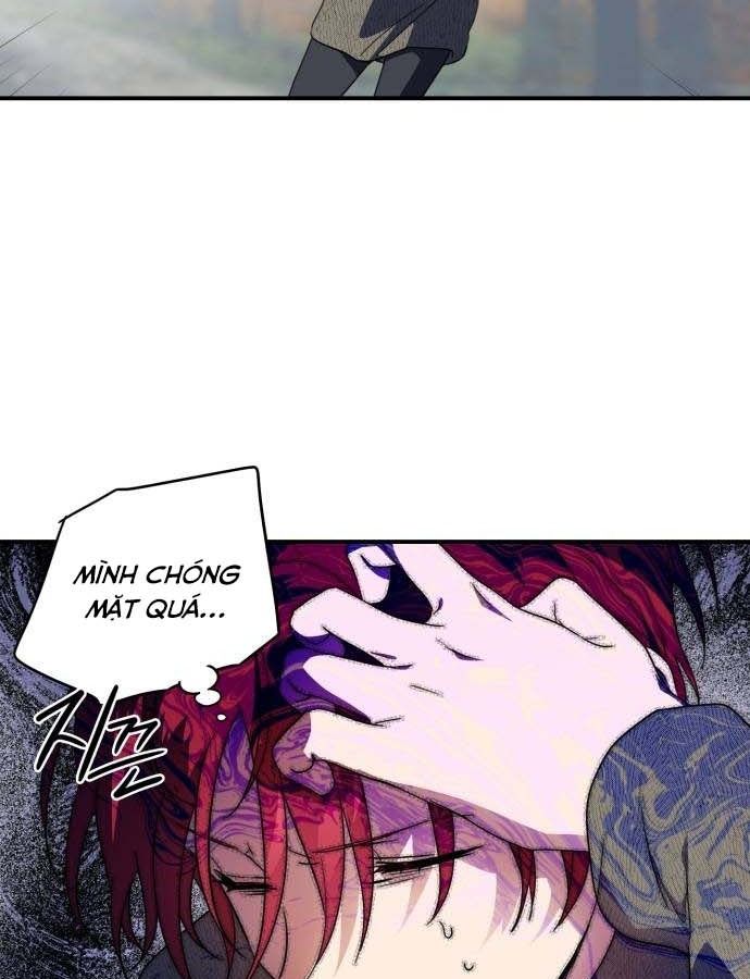 Bị Che Khuất Bởi Mặt Trời Lặn Chapter 108 - Trang 2