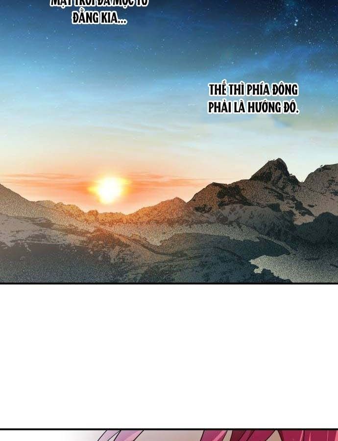 Bị Che Khuất Bởi Mặt Trời Lặn Chapter 108 - Trang 2