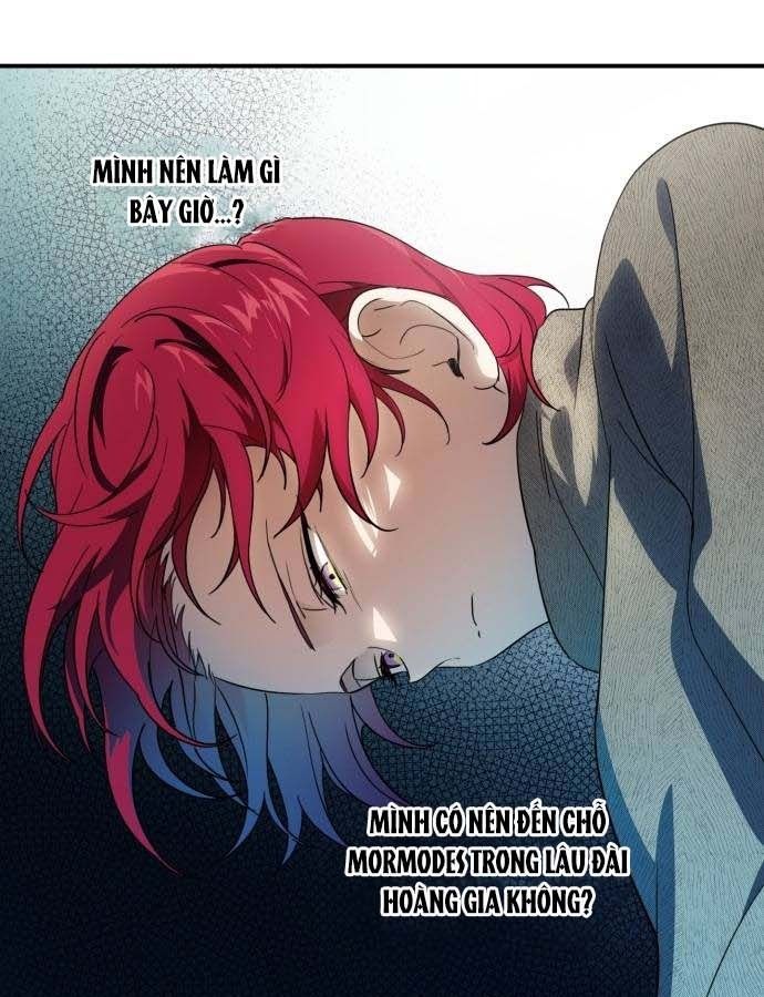 Bị Che Khuất Bởi Mặt Trời Lặn Chapter 108 - Trang 2