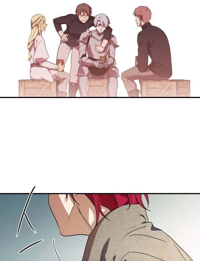 Bị Che Khuất Bởi Mặt Trời Lặn Chapter 108 - Trang 2