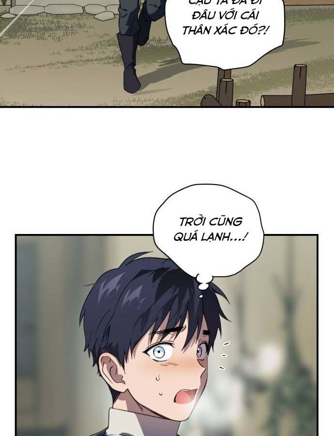 Bị Che Khuất Bởi Mặt Trời Lặn Chapter 108 - Trang 2