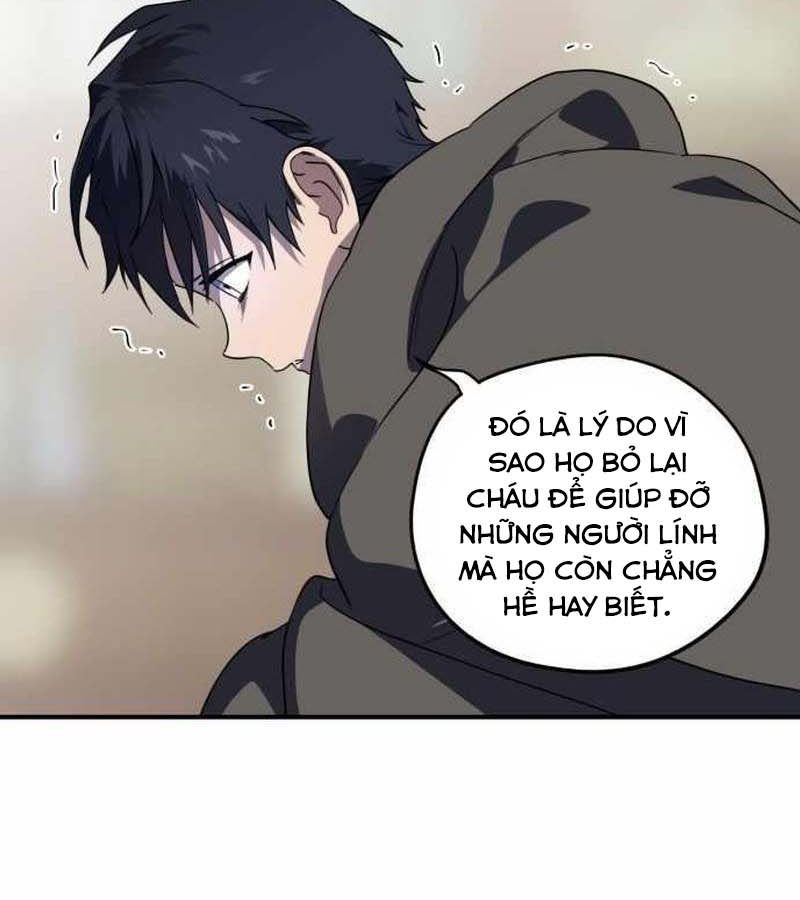 Bị Che Khuất Bởi Mặt Trời Lặn Chapter 109 - Trang 2