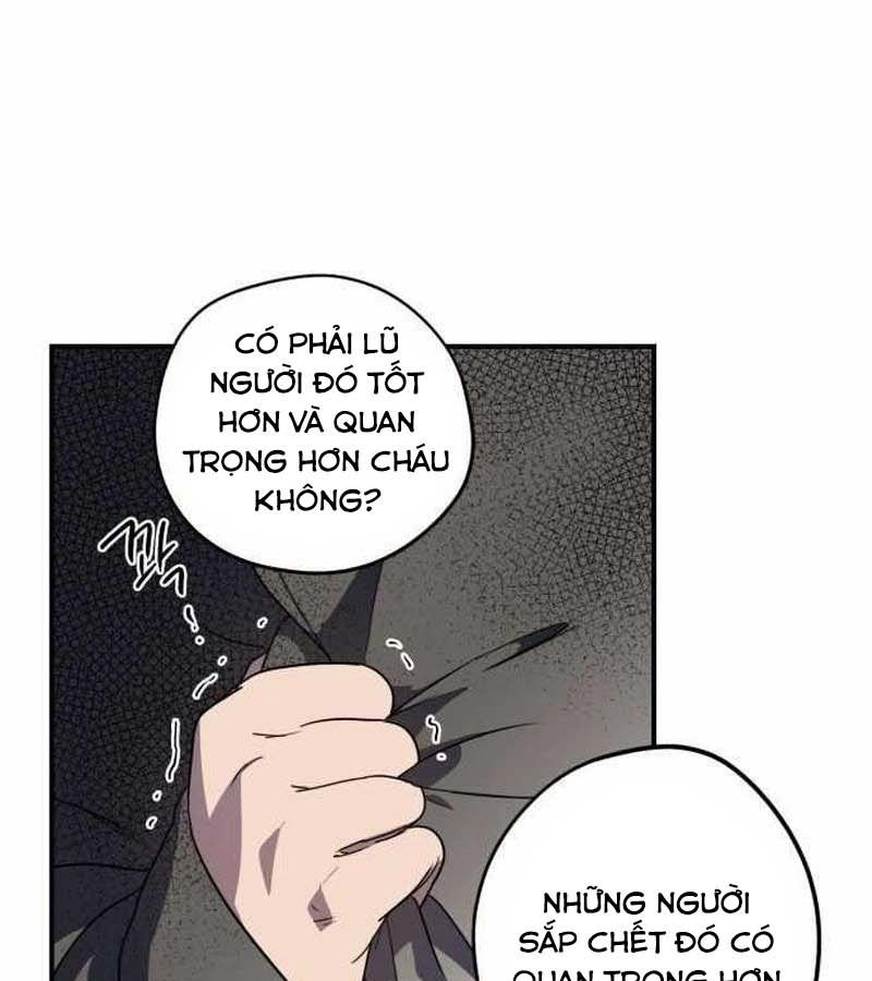 Bị Che Khuất Bởi Mặt Trời Lặn Chapter 109 - Trang 2