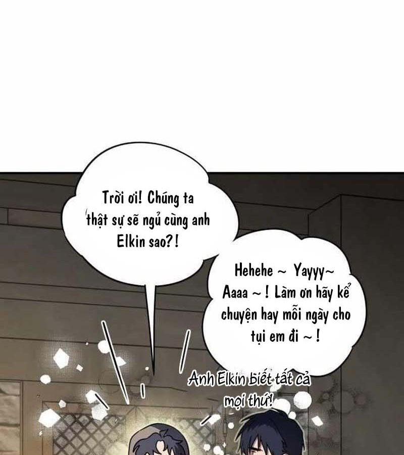 Bị Che Khuất Bởi Mặt Trời Lặn Chapter 109 - Trang 2