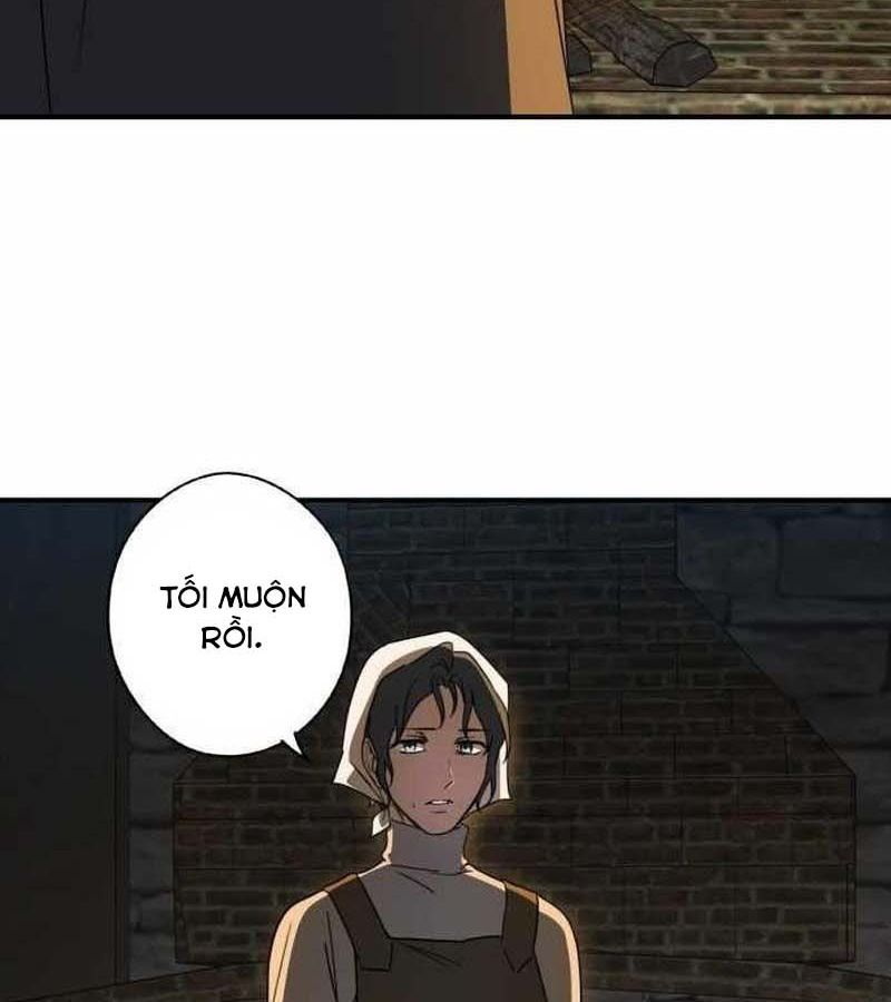 Bị Che Khuất Bởi Mặt Trời Lặn Chapter 109 - Trang 2