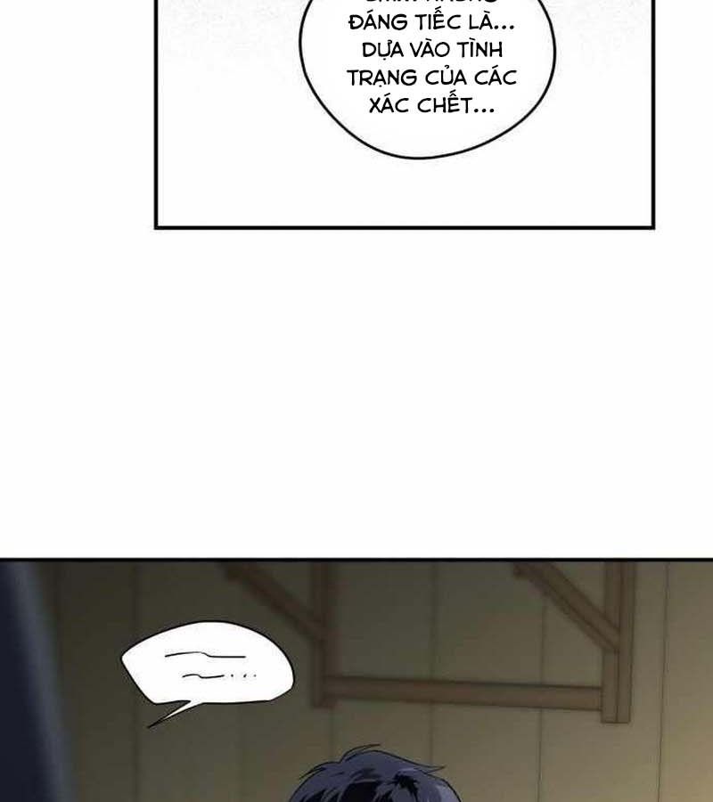 Bị Che Khuất Bởi Mặt Trời Lặn Chapter 109 - Trang 2