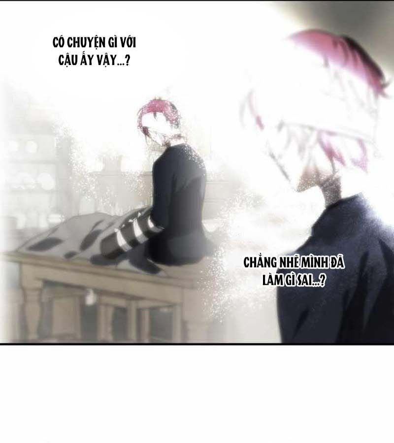 Bị Che Khuất Bởi Mặt Trời Lặn Chapter 109 - Trang 2