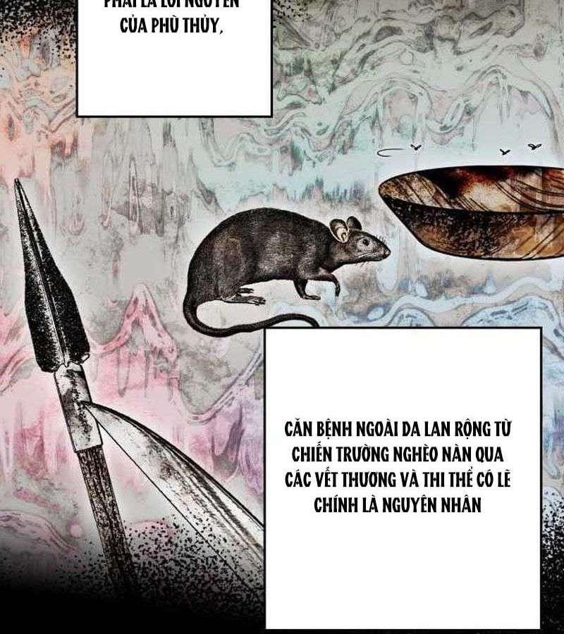 Bị Che Khuất Bởi Mặt Trời Lặn Chapter 110 - Trang 2