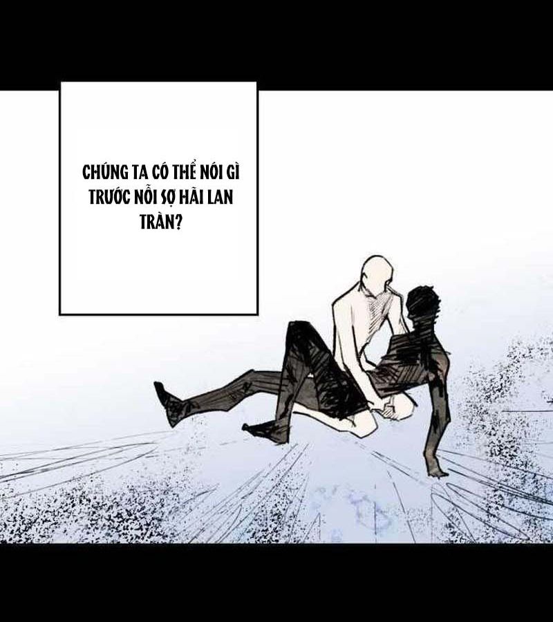 Bị Che Khuất Bởi Mặt Trời Lặn Chapter 110 - Trang 2