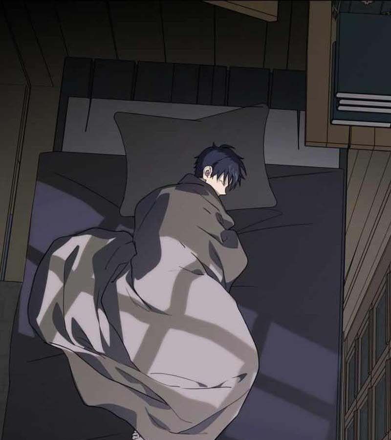 Bị Che Khuất Bởi Mặt Trời Lặn Chapter 110 - Trang 2