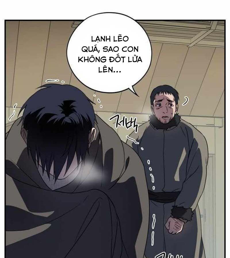 Bị Che Khuất Bởi Mặt Trời Lặn Chapter 110 - Trang 2