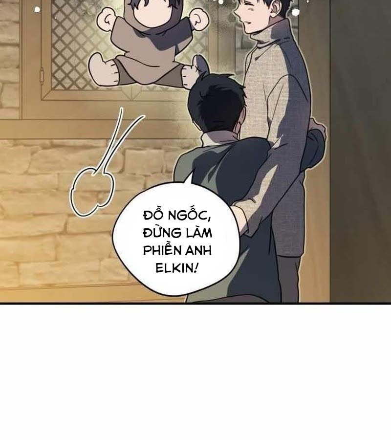 Bị Che Khuất Bởi Mặt Trời Lặn Chapter 110 - Trang 2