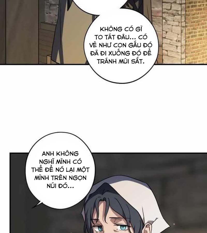 Bị Che Khuất Bởi Mặt Trời Lặn Chapter 110 - Trang 2