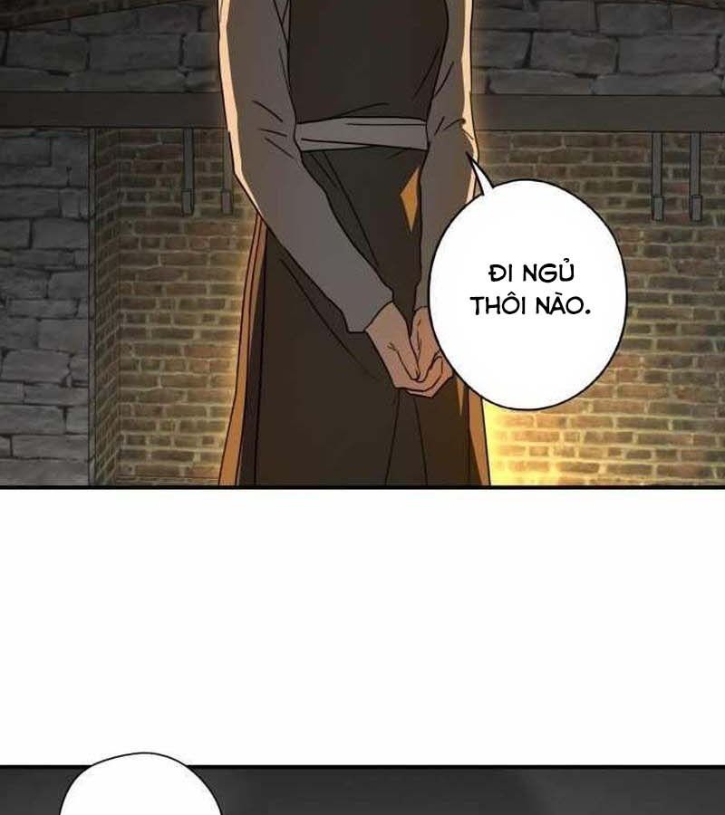 Bị Che Khuất Bởi Mặt Trời Lặn Chapter 110 - Trang 2