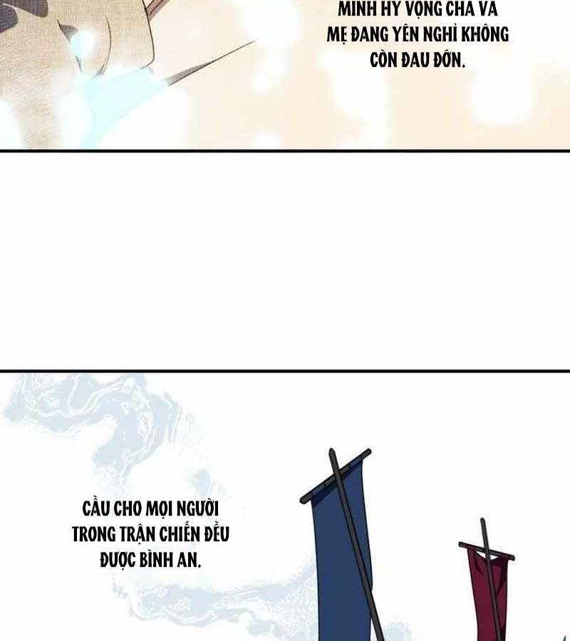 Bị Che Khuất Bởi Mặt Trời Lặn Chapter 110 - Trang 2