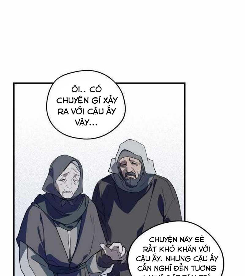 Bị Che Khuất Bởi Mặt Trời Lặn Chapter 110 - Trang 2