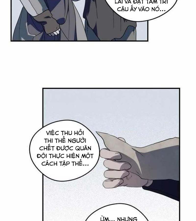 Bị Che Khuất Bởi Mặt Trời Lặn Chapter 110 - Trang 2