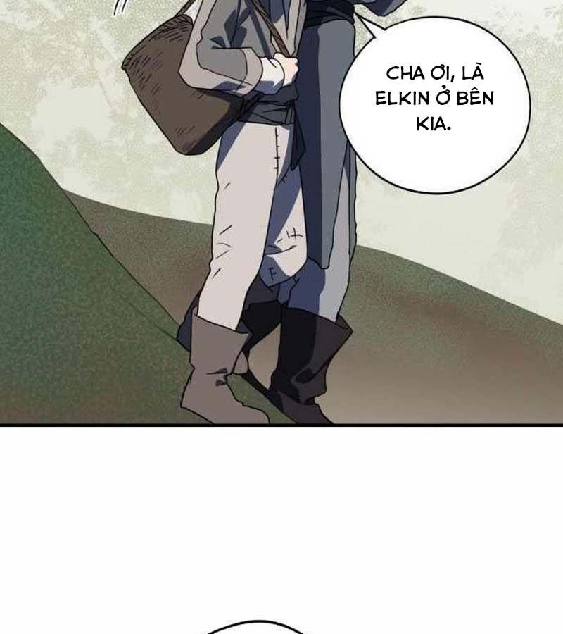 Bị Che Khuất Bởi Mặt Trời Lặn Chapter 110 - Trang 2