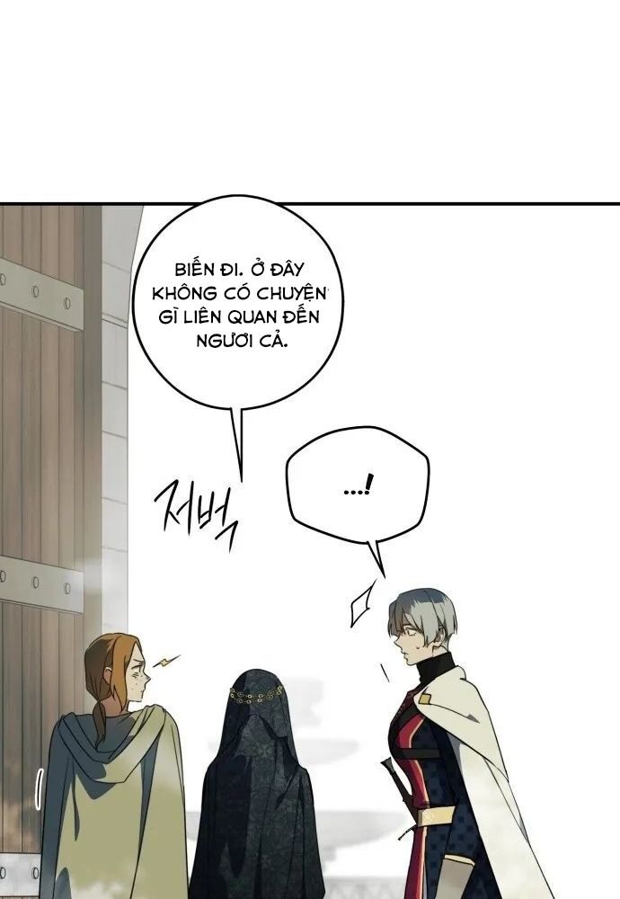 Bị Che Khuất Bởi Mặt Trời Lặn Chapter 112 - Trang 2