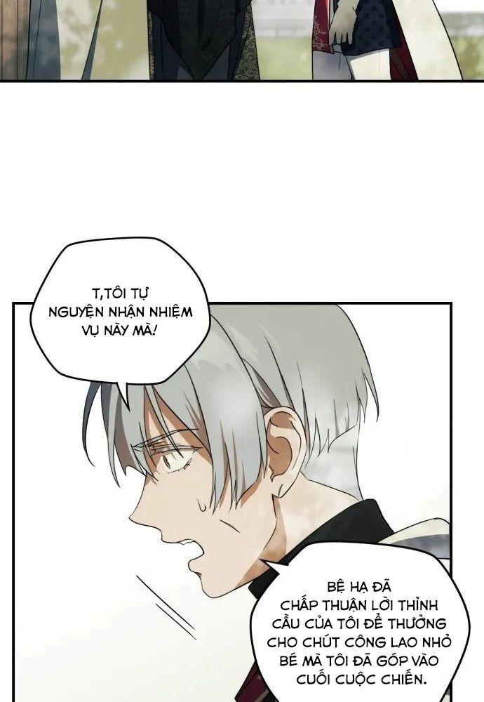 Bị Che Khuất Bởi Mặt Trời Lặn Chapter 112 - Trang 2