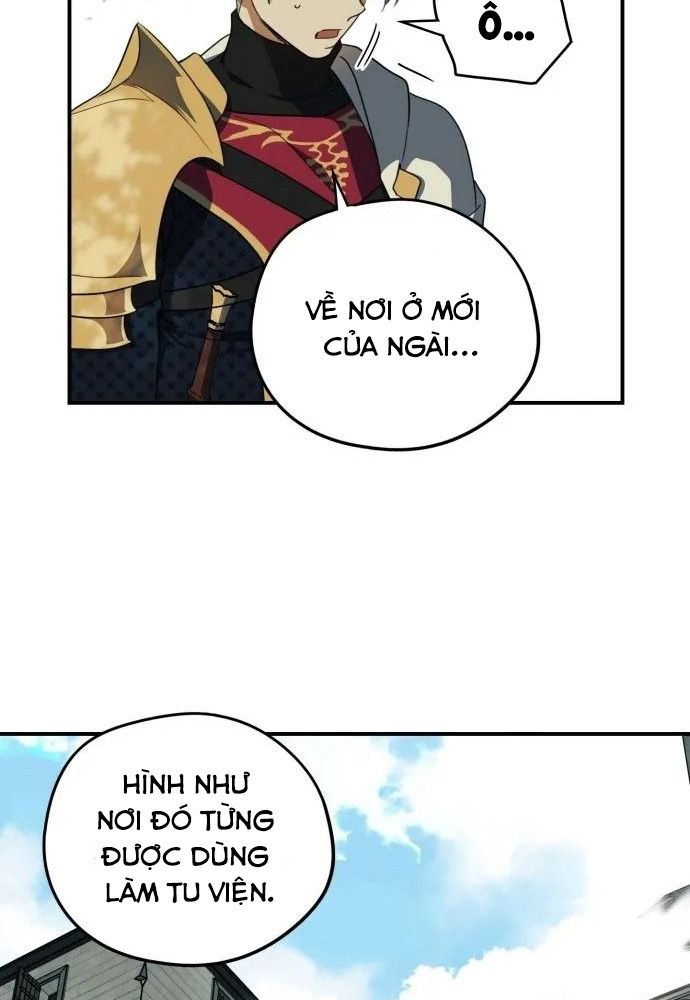 Bị Che Khuất Bởi Mặt Trời Lặn Chapter 112 - Trang 2