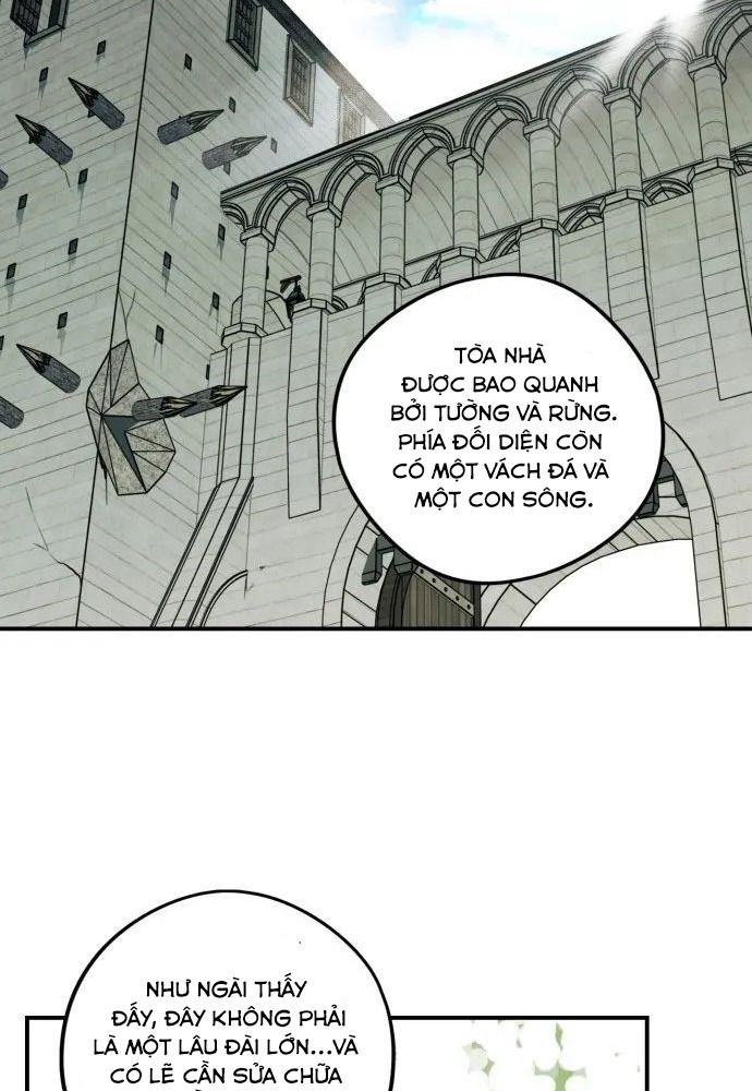 Bị Che Khuất Bởi Mặt Trời Lặn Chapter 112 - Trang 2