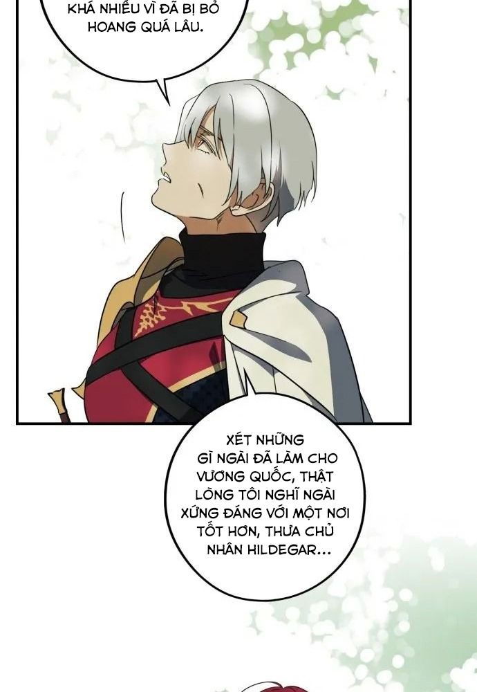 Bị Che Khuất Bởi Mặt Trời Lặn Chapter 112 - Trang 2