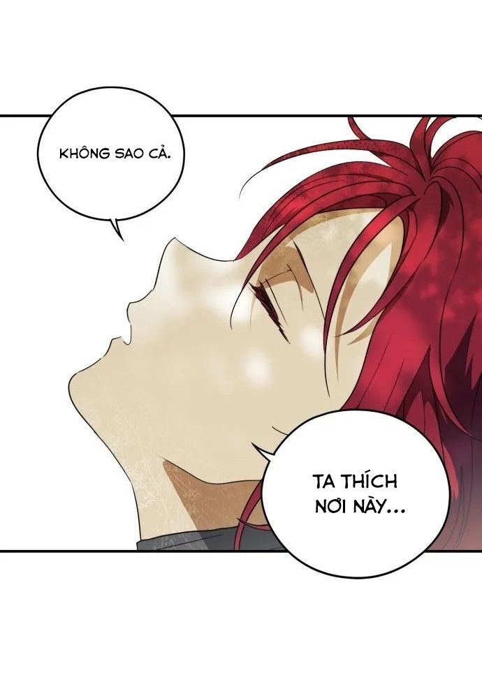 Bị Che Khuất Bởi Mặt Trời Lặn Chapter 112 - Trang 2