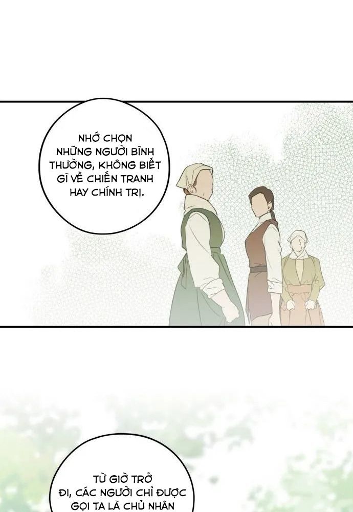 Bị Che Khuất Bởi Mặt Trời Lặn Chapter 112 - Trang 2